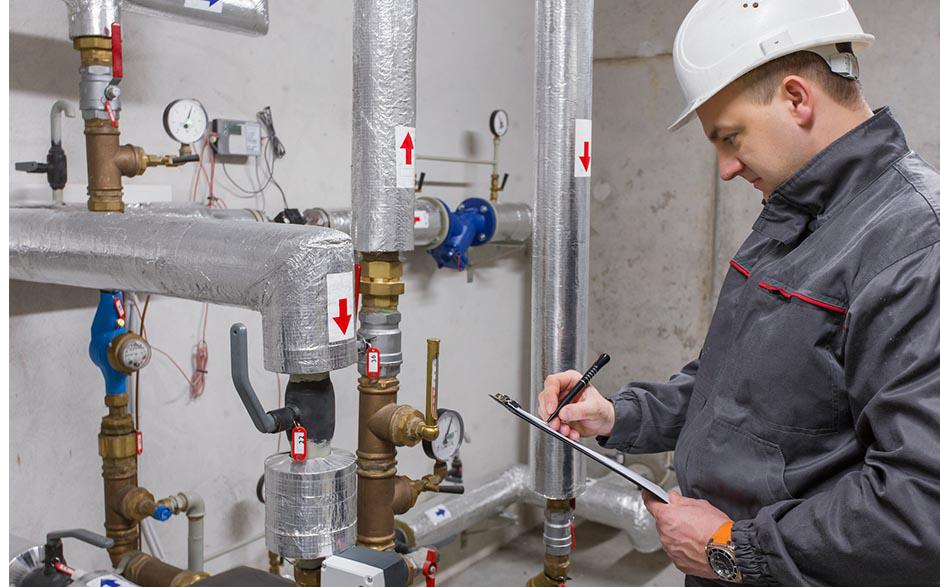 entretien d'une chaudière gaz Verneuil-sur-Seine